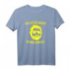 HapDuck Wolfsrudel T-Shirt – Perfektes Geschenk für Junggesellenabschied & letzte Nacht im Wolfsrudel im Hangover Style