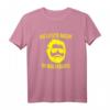 HapDuck Wolfsrudel T-Shirt – Perfektes Geschenk für Junggesellenabschied & letzte Nacht im Wolfsrudel im Hangover Style