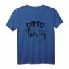 Dirty Thirty T-Shirt für Frauen – Lustiges Gruppen-Matching Outfit zum 30. Geburtstag, Party Dekoration & Geschenkidee