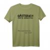 Mein 18. Geburtstag Gästebuch T-Shirt – Lustiges Party-Shirt mit Unterschriften-Design, Perfekt für den 18. Geburtstag & Party-Geschenk
