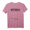 Mein 18. Geburtstag Gästebuch T-Shirt – Lustiges Party-Shirt mit Unterschriften-Design, Perfekt für den 18. Geburtstag & Party-Geschenk