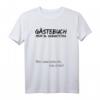 Mein 18. Geburtstag Gästebuch T-Shirt – Lustiges Party-Shirt mit Unterschriften-Design, Perfekt für den 18. Geburtstag & Party-Geschenk