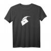 Held Swoop T-Shirt – Offizieller Merch von Heroes of 40Geburtstagia für den HapDuck, klassisch geschnitten, hochwertig verarbeitet