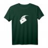 Held Swoop T-Shirt – Offizieller Merch von Heroes of 40Geburtstagia für den HapDuck, klassisch geschnitten, hochwertig verarbeitet