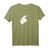 Held Swoop T-Shirt – Offizieller Merch von Heroes of 40Geburtstagia für den HapDuck, klassisch geschnitten, hochwertig verarbeitet