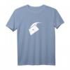 Held Swoop T-Shirt – Offizieller Merch von Heroes of 40Geburtstagia für den HapDuck, klassisch geschnitten, hochwertig verarbeitet