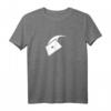 Held Swoop T-Shirt – Offizieller Merch von Heroes of 40Geburtstagia für den HapDuck, klassisch geschnitten, hochwertig verarbeitet