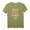 Lustiges HapDuck T-Shirt mit Spruch 'nach fest kommt ab' – Originelles Party-Outfit für den besonderen Tag