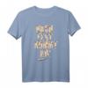 Lustiges HapDuck T-Shirt mit Spruch 'nach fest kommt ab' – Originelles Party-Outfit für den besonderen Tag