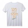 Lustiges HapDuck T-Shirt mit Spruch 'nach fest kommt ab' – Originelles Party-Outfit für den besonderen Tag