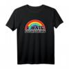 Lustiges HapDuck T-Shirt mit Grafik - Humorvolles Geschenk für Papa, Mama, Opa & Oma, Over the Hill & Urlaub