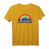 Lustiges HapDuck T-Shirt mit Grafik - Humorvolles Geschenk für Papa, Mama, Opa & Oma, Over the Hill & Urlaub