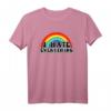 Lustiges HapDuck T-Shirt mit Grafik - Humorvolles Geschenk für Papa, Mama, Opa & Oma, Over the Hill & Urlaub
