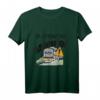 Modellbau Nerd Geschenk Ich Verstehe Nur Bahnhof Eisenbahn T-Shirt – Witziges Outfit für Eisenbahn Fans, Lokführer & Modellbauer