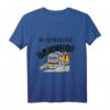 Modellbau Nerd Geschenk Ich Verstehe Nur Bahnhof Eisenbahn T-Shirt – Witziges Outfit für Eisenbahn Fans, Lokführer & Modellbauer