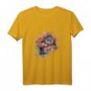 HapDuck T-Shirt mit Orang-Utan Tierdesign – Süßes, cooles Geschenk für Tierliebhaber & Artenschutz-Statement