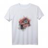 HapDuck T-Shirt mit Orang-Utan Tierdesign – Süßes, cooles Geschenk für Tierliebhaber & Artenschutz-Statement
