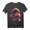 GG 01 T-Shirt - Trendiges Meme-Design, Retro & Rave Style, Humorvolles Geschenk für Trendsetter