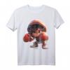 GG 01 T-Shirt - Trendiges Meme-Design, Retro & Rave Style, Humorvolles Geschenk für Trendsetter