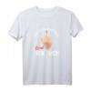 Lustiges Ich hasse Menschen - Frauen T-Shirt mit Mittelfinger Spruch, ideales Geschenk für Frauen zum Geburtstag oder Weihnachten