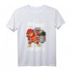 Kinder TatüTata! Ich Bin 3 Feuerwehrmann Jungen Dab Geburtstag T-Shirt – Perfekt für den 3. Geburtstag und Feuerwehrthema Partys