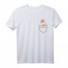 Niedliches Baby Fuchs T-Shirt - Witziges Tierdesign für Mädchen und Jungen, Perfekt als Geschenk für Fuchsliebhaber
