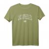 Los Angeles CA Vintage City T-Shirt – Stadtliebe und Kalifornien Design für L.A. Fans