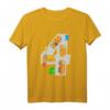 Kinder 4 Jahre Geburtstags T-Shirt mit Müllauto & Müllwagen – Perfektes Geschenk für kleine Fahrzeugfans zum Kindergeburtstag