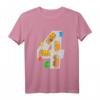 Kinder 4 Jahre Geburtstags T-Shirt mit Müllauto & Müllwagen – Perfektes Geschenk für kleine Fahrzeugfans zum Kindergeburtstag