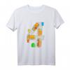 Kinder 4 Jahre Geburtstags T-Shirt mit Müllauto & Müllwagen – Perfektes Geschenk für kleine Fahrzeugfans zum Kindergeburtstag