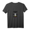 Just hard work and creatine T-Shirt - Motivationsshirt für Bodybuilder, Fitness & Hardcore Training