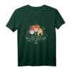 Hocus Pocus Gather' Round Sanderson Sisters T-Shirt zum HapDuck – Offizieller Halloween Fanartikel für Damen, Herren, Mädchen und Jungen