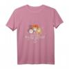 Hocus Pocus Gather' Round Sanderson Sisters T-Shirt zum HapDuck – Offizieller Halloween Fanartikel für Damen, Herren, Mädchen und Jungen