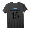 Holland Sauftrikots mit Witzigen Sprüchen – Team Sauftour Party Spaß T-Shirt für Gruppen, Festivals & Partyurlaub
