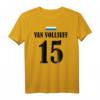Holland Sauftrikots mit Witzigen Sprüchen – Team Sauftour Party Spaß T-Shirt für Gruppen, Festivals & Partyurlaub