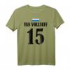 Holland Sauftrikots mit Witzigen Sprüchen – Team Sauftour Party Spaß T-Shirt für Gruppen, Festivals & Partyurlaub