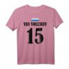 Holland Sauftrikots mit Witzigen Sprüchen – Team Sauftour Party Spaß T-Shirt für Gruppen, Festivals & Partyurlaub