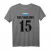 Holland Sauftrikots mit Witzigen Sprüchen – Team Sauftour Party Spaß T-Shirt für Gruppen, Festivals & Partyurlaub