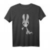 Lustiges Süßes Esel Schlafshirt für Eselfreunde & Fans – Cartoon-Design, Perfekt als Geschenk zu Geburtstag & Weihnachten