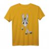 Lustiges Süßes Esel Schlafshirt für Eselfreunde & Fans – Cartoon-Design, Perfekt als Geschenk zu Geburtstag & Weihnachten
