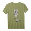 Lustiges Süßes Esel Schlafshirt für Eselfreunde & Fans – Cartoon-Design, Perfekt als Geschenk zu Geburtstag & Weihnachten