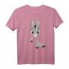 Lustiges Süßes Esel Schlafshirt für Eselfreunde & Fans – Cartoon-Design, Perfekt als Geschenk zu Geburtstag & Weihnachten