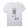 Lustiges Süßes Esel Schlafshirt für Eselfreunde & Fans – Cartoon-Design, Perfekt als Geschenk zu Geburtstag & Weihnachten