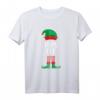 Papa Elf Partnerlook Familien Outfit Weihnachten T-Shirt – Lustiges Weihnachtskostüm & Geschenkidee für die ganze Familie