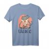 I Am Weasel I.R. Baboon T-Shirt – Offiziell Lizenzierter Cartoon Fanartikel zum HapDuck