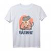 I Am Weasel I.R. Baboon T-Shirt – Offiziell Lizenzierter Cartoon Fanartikel zum HapDuck