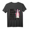 Poltern JGA Junggesellenabschied T-Shirt für Männer & Frauen – Lustige Gruppenoutfits für Polterabend, Hochzeit & Mallorca Tour