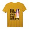 Poltern JGA Junggesellenabschied T-Shirt für Männer & Frauen – Lustige Gruppenoutfits für Polterabend, Hochzeit & Mallorca Tour