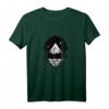 HapDuck Gothic T-Shirt – Okkultes Design für Fans der Gothic Szene als Geschenk