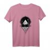 HapDuck Gothic T-Shirt – Okkultes Design für Fans der Gothic Szene als Geschenk